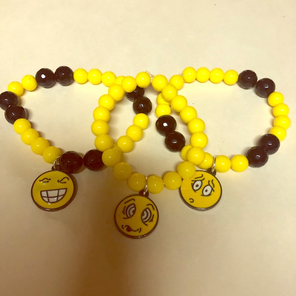Emoji’s